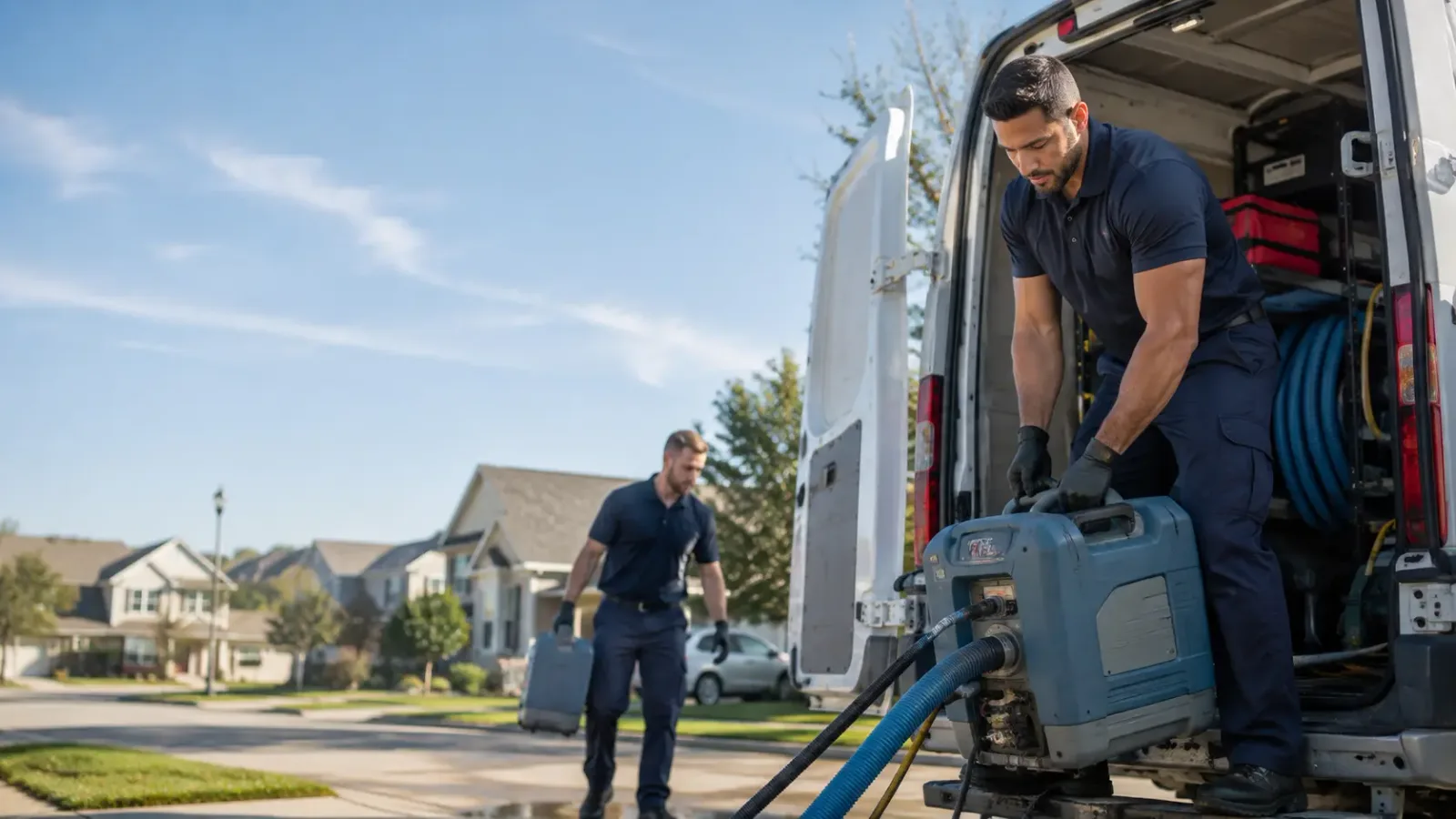 Trauma Cleanup in Sheridan, IN near me